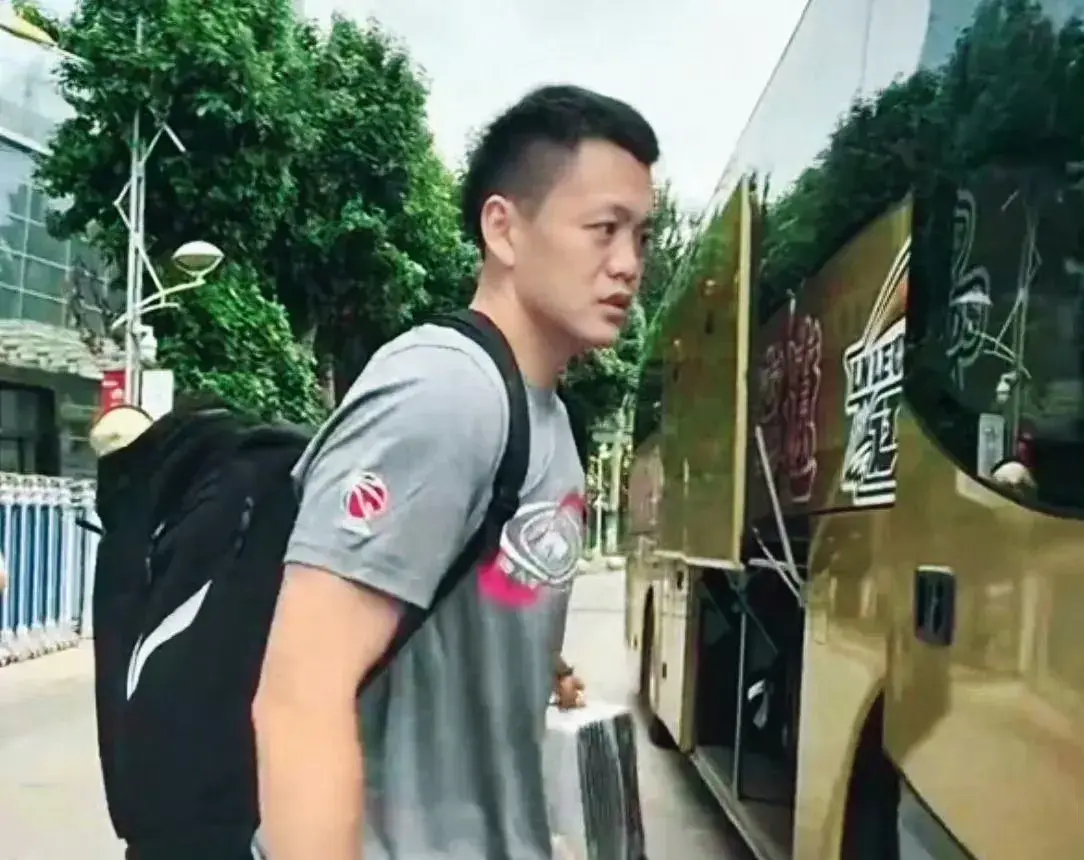 张陈治锋已, 感觉新赛季, 够啊