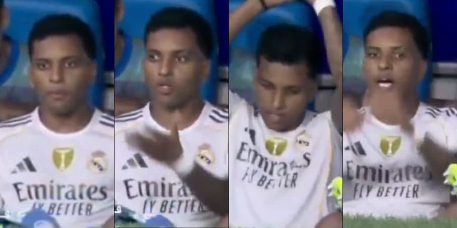 戈的不满, 事件曝光后 戈的不满, 事件曝光后