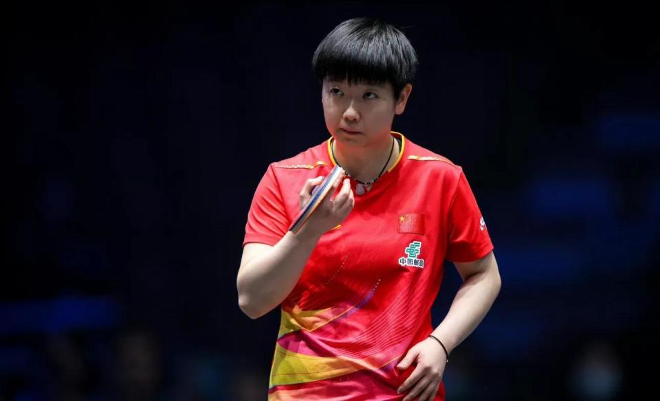 kD, iFkVs, 第三局陈熠 kD, iFkVs, 第三局陈熠