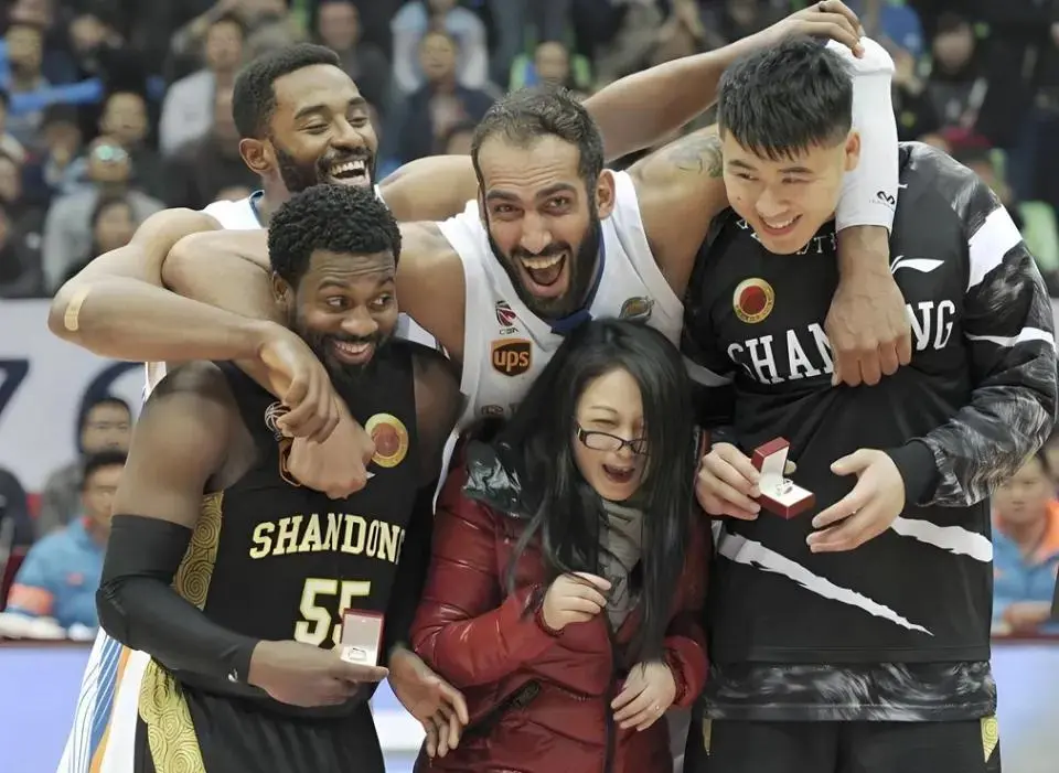 上个赛季 上个赛季