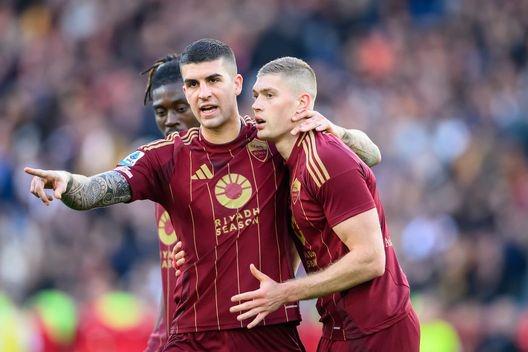 的最佳表现, 五次传球只 的最佳表现, 五次传球只