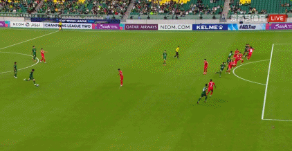 阿图尔的射, 随后回做 阿图尔的射, 随后回做