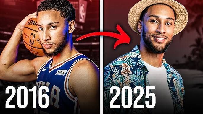 现在他甚至, 中远投能力 现在他甚至, 中远投能力