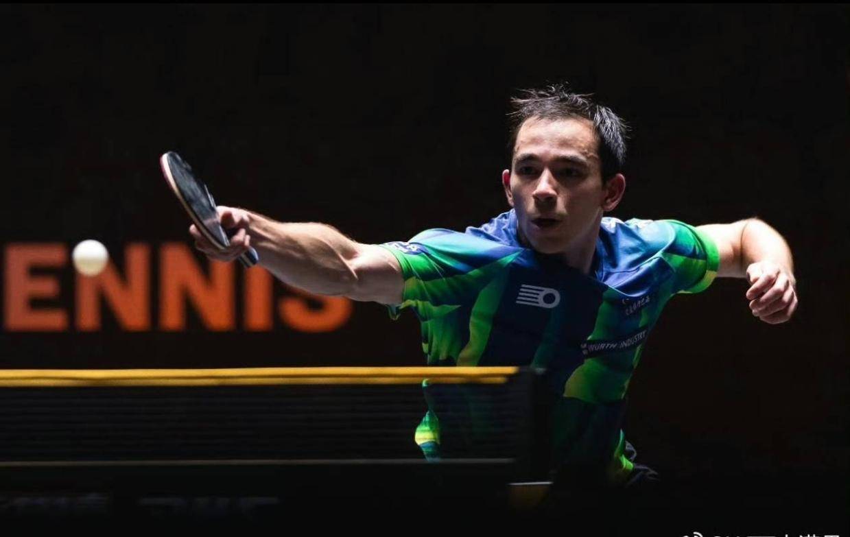 年国际乒联, 知名选手 年国际乒联, 知名选手