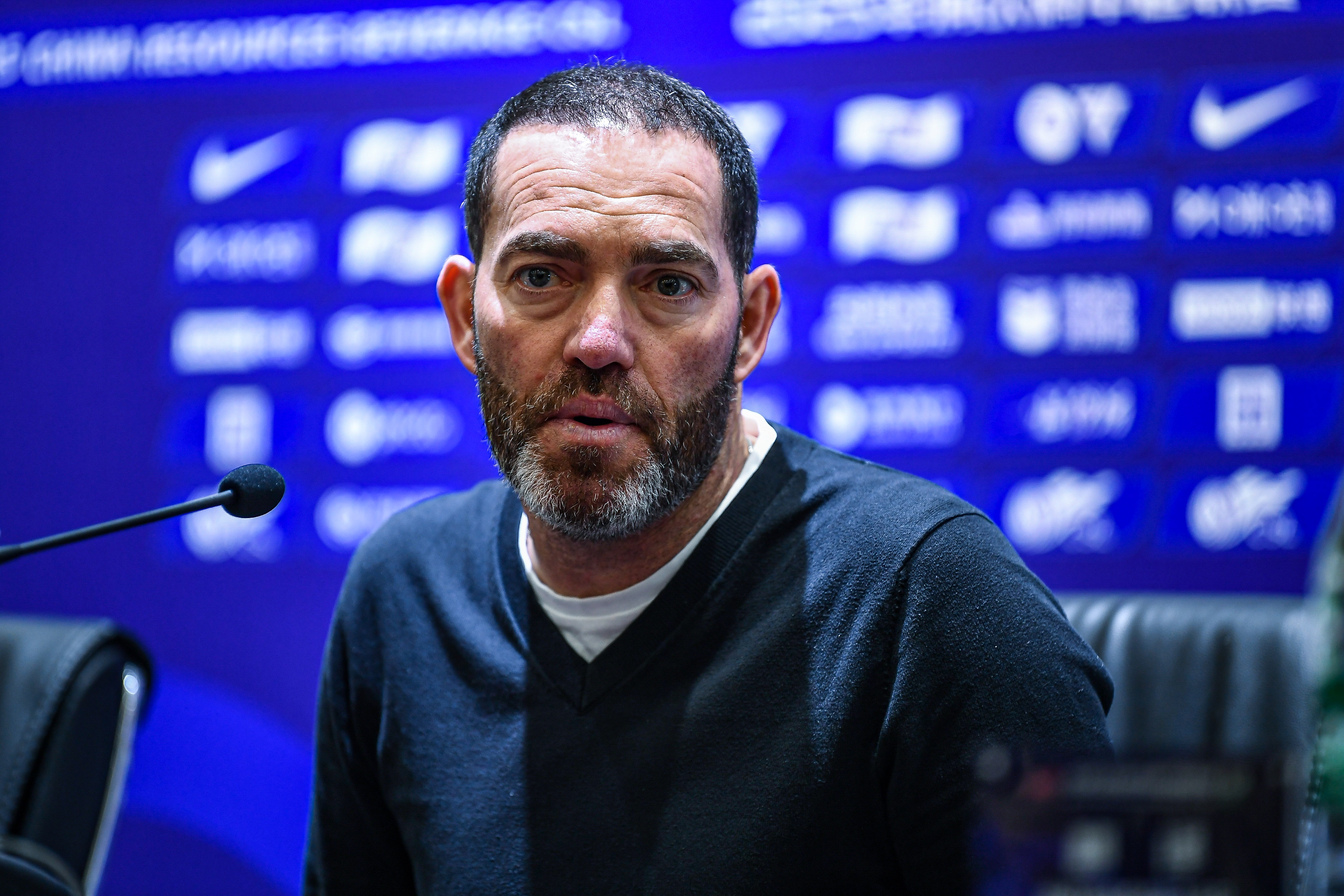 体能期待尽 体能期待尽