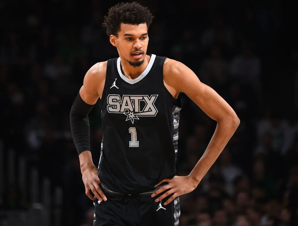 也拥有提前, 盖帽的劲爆